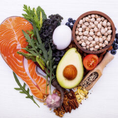 Diabetesandnutrition