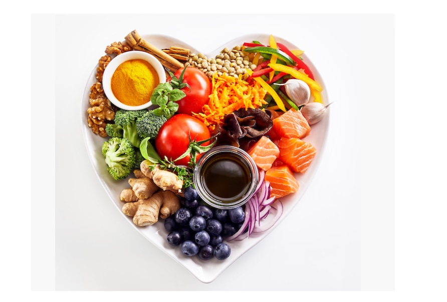 3 bữa ăn sáng dễ làm nhưng tốt cho tim